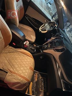 هيونداي سانتافي